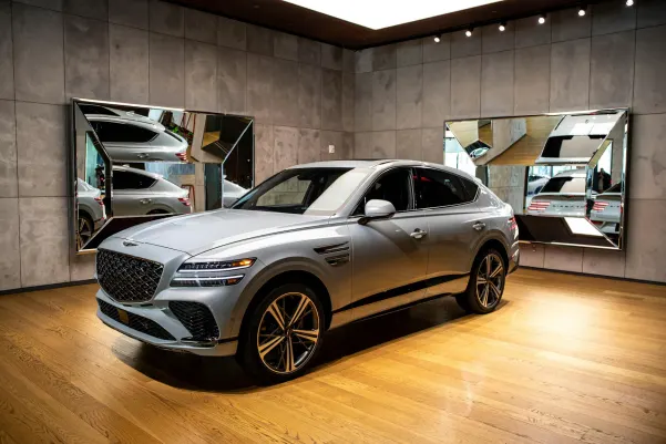 Calvin Casino App Android/iOS